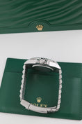 Załaduj obraz do przeglądarki galerii, Rolex GMT-Master II 126710GRNR - Detailansicht 5