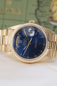 Bild in Galerie-Betrachter laden, Rolex Day-Date 36 18238 - Detailansicht 4