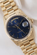 Bild in Galerie-Betrachter laden, Rolex Day-Date 36 18238 - Detailansicht 2