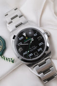 Bild in Galerie-Betrachter laden, Rolex Air-King 116900 - Detailansicht 4