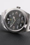 Bild in Galerie-Betrachter laden, Rolex Air-King 116900 - Detailansicht 3