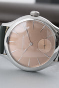 Bild in Galerie-Betrachter laden, Laurent Ferrier Classic Micro-Rotor 40mm LCF004.AC.RG1.2 - Detailansicht 4