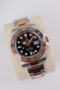 Carica l'immagine nel visualizzatore della galleria, Rolex GMT-Master II 126711CHNR - Detail view 3