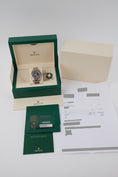 Carica l'immagine nel visualizzatore della galleria, Rolex GMT-Master II 126711CHNR - Papers and documentation