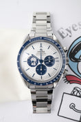 Bild in Galerie-Betrachter laden, Omega Speedmaster Snoopy 31032425002001 - Detailansicht 2