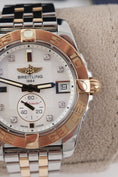 Load image into gallery viewer, Breitling Galactic 36 C37330 - Detailansicht 1