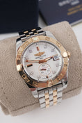 Load image into gallery viewer, Breitling Galactic 36 C37330 - Detailansicht 2