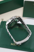 Charger l'image dans la visionneuse de galerie, Rolex GMT-Master II Pepsi 126710BLRO - Detailansicht 4