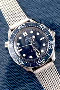 Cargar la imagen en la vista de la galería, Omega Seamaster Diver 300M 21030422003002 - Detailansicht 2