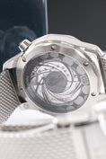 Cargar la imagen en la vista de la galería, Omega Seamaster Diver 300M 21030422003002 - Detailansicht 6
