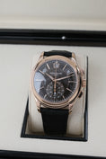 Load image into gallery viewer, Patek Philippe Annual Calendar Chronograph 5905R-001 - Detailansicht 1