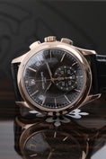 Load image into gallery viewer, Patek Philippe Annual Calendar Chronograph 5905R-001 - Detailansicht 3
