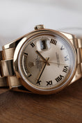 Cargar la imagen en la vista de la galería, Rolex Day-Date 36 118208 - Detailansicht 7