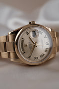 Cargar la imagen en la vista de la galería, Rolex Day-Date 36 118208 - Detailansicht 3