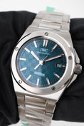 Bild in Galerie-Betrachter laden, IWC Ingenieur Automatic 40 IW328903 - Detailansicht 5