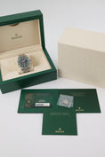 Load image into gallery viewer, Rolex Submariner Date 126610LV - Papiere und oder Lieferumfang