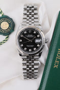 Carica l'immagine nel visualizzatore della galleria, Rolex Datejust 36 126234 - Vista dettagliata 3
