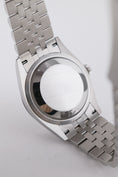 Bild in Galerie-Betrachter laden, Rolex Datejust 36 126234 - Detailansicht 7