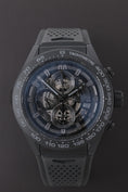 Load image into gallery viewer, Tag Heuer Carrera Calibre 01 CAR2A91.FT6071 - Detailansicht 4