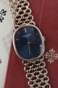 Charger l'image dans la visionneuse de galerie, Patek Philipe Ellipse d'Or 3848/001 - Detailansicht 2