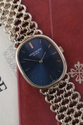 Charger l'image dans la visionneuse de galerie, Patek Philipe Ellipse d'Or 3848/001 - Detailansicht 3