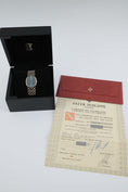 Charger l'image dans la visionneuse de galerie, Patek Philipe Ellipse d'Or 3848/001 - Papiere und oder Lieferumfang