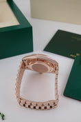 Bild in Galerie-Betrachter laden, Rolex Day-Date 40 228235 - Detail view 6