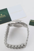 Bild in Galerie-Betrachter laden, Rolex Datejust 36 116234 - Detailansicht 7