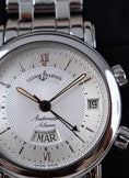 Load image into Gallery viewer, Ulysse Nardin San Marco 603-77 - Detailansicht 2