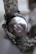 Load image into Gallery viewer, Ulysse Nardin San Marco 603-77 - Detailansicht 10