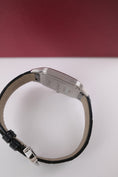 Load image into gallery viewer, Cartier Santos Dumont Black Lacquer WSSA0046 - Detailansicht 8