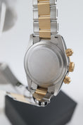 Cargue la imagen en el visor de la galería, Tudor Black Bay Chrono 79363N - Detailansicht 10