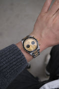 Charger l'image dans la visionneuse de galerie, Tudor Black Bay Chrono 79363N - Detailansicht 12