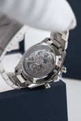 Charger l'image dans la visionneuse de la galerie, Zenith Chronomaster Sport Stahl 0331143600/51M3100 - Detailansicht 6