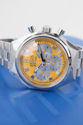 Załaduj obraz do przeglądarki galerii, Zenith Defy A780 Chronograf USM 03.A780.400-1/65.M3642 - Widok szczegółowy 3