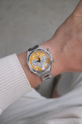 Załaduj obraz do przeglądarki galerii, Zenith Defy A780 Chronograf USM 03.A780.400-1/65.M3642 - Widok szczegółowy 10