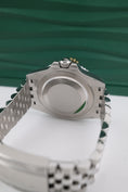 Bild in Galerie-Betrachter laden, Rolex GMT-Master II Batgirl 126710BLNR - Detailansicht 9