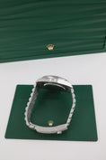 Bild in Galerie-Betrachter laden, Rolex GMT-Master II Batgirl 126710BLNR - Detailansicht 6