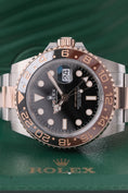 Załaduj obraz do przeglądarki galerii, Rolex GMT-Master II 126711CHNR - Detailansicht 4