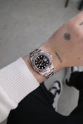 Załaduj obraz do przeglądarki galerii, Rolex GMT-Master II 126711CHNR - Detailansicht 10