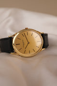 Bild in Galerie-Betrachter laden, Vacheron Constantin Oval Vintage 486943 - Detailansicht 1