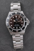 Bild in Galerie-Betrachter laden, Rolex Submariner No Date 14060M - Detailansicht 3