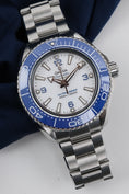 Load image into gallery viewer, Omega Seamaster Planet Ocean Ultra Deep 6000m 215.30.46.21.04.001 - Detailed view 2