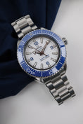 Load image into gallery viewer, Omega Seamaster Planet Ocean Ultra Deep 6000m 215.30.46.21.04.001 - Detailed view 1