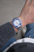 Load image into gallery viewer, Omega Seamaster Planet Ocean Ultra Deep 6000m 215.30.46.21.04.001 - Detailed view 10