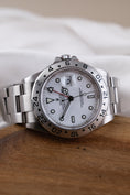Load image into Gallery viewer, Rolex Explorer II 16570 - Detailansicht 8