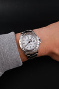 Load image into Gallery viewer, Rolex Explorer II 16570 - Detailansicht 13
