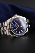 Bild in Galerie-Betrachter laden, Vacheron Constantin Overseas 4500V - Detailansicht 4