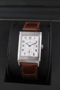 Bild in Galerie-Betrachter laden, Jaeger-LeCoultre Reverso Classic Small Monoface Q2438520 - Detailansicht 1