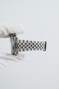 Carica l'immagine nel visualizzatore della galleria, Rolex GMT-Master II 126710BLNR - Detailansicht 9